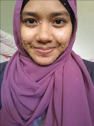 Di antara banyaknya manfaat kesehatan dari buah alpukat, salah satu yang menarik adalah khasiatnya untuk kulit. Basmi Jerawat Di Muka Dengan Sekelip Mata Hanya Diy Masker Halba Asam Jawa Ni Je