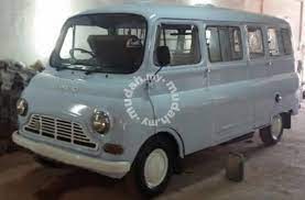 Austin Bmc Van Bus Commercial Vehicle Boats For Sale In Others Kuala Lumpur Commercial Vehicle Van Boats For Sale