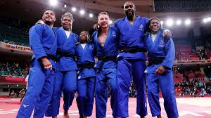 Cérémonie d'ouverture des jeux olympiques 2020 en live streaming regarder la cérémonie d'ouverture des jeux olympiques 2020 en direct rediffusion de la ceremonie d'ouverture des … Jeux Olympiques Tokyo 2020 La France Domine Le Japon 4 1 Et Remporte La Medaille D Or Eurosport