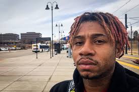 Johnell Howard's Instagram, Twitter & Facebook