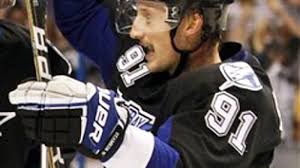 Steven Stamkos turns 21