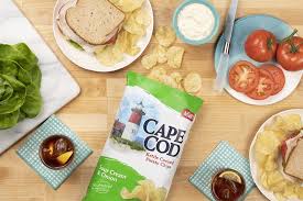 Serve with a sweet dipping sauce and a fresh salad as a tasty meal kids will love. 8 Potato Chip Facts And Trivia Questions Boston Magazine