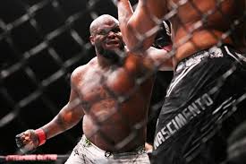 Derrick Lewis Admits Intentional Fouls: 'Cheat By Any Means Necessary' - Imagen principal del artículo