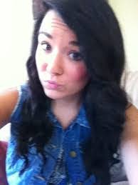 Anissa Ross's Instagram, Twitter & Facebook