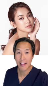 How to Age Like An Asian! #beauty #aging #funny