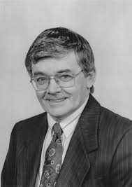 Former Department Heads