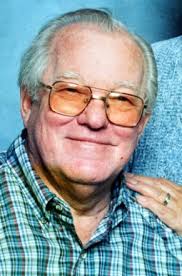 George Vasko Obituary