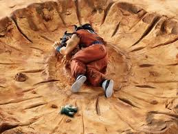 The game contains many elements from dragon ball onlineand dragon ball heroes. How To Perfectly Recreate The Death Of Dragon Ball S Yamcha Using Baked Goods Soranews24 Japan News