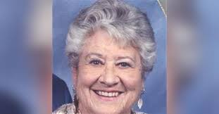 Virginia M. Mudd Obituary