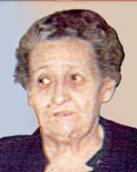 Sophronie Elizabeth “Phronie” Dearman Miller (1883-1964)