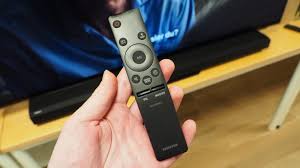 The soundbar worked fine for a few weeks. Review Samsung Hw Q810a Compact And Powerful Atmos Soundbar