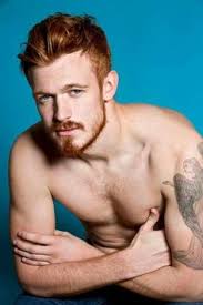 280 Ginger men ideas in 2026 | ginger men hair, ginger man with beard, red headed men