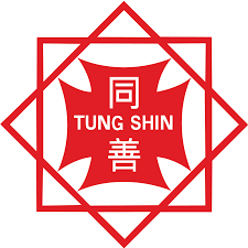 A new single story ward was built in 1917. Tung Shin Hospital åŒå–„åŒ»é™¢ Home Facebook