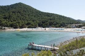 Cala Llonga White Ibiza Ibiza Beach Beach Ibiza