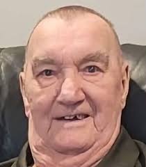 Donald Gosse Sheppard