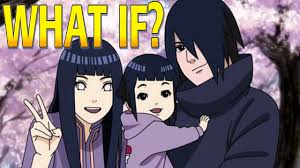What If Sasuke Married Hinata Uchiha Hyuga Child God What If Anime 1 Youtube Formerly the heiress of the hyūga clan, she lost the position upon being deemed unsuited for the responsibilities of leading the clan. what if sasuke married hinata uchiha