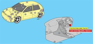 Secondary components of a car, while not mandatory for the continued operation of your car, are nonetheless components you ought. Solved Tdi Where Is Fuel Pump Relay Located Fixya