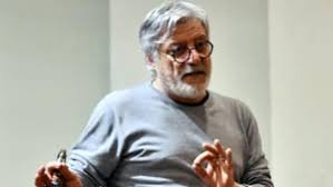 L'attore e regista Cecchini in città: "Qui, ci sono tanti preziosi talenti  che vanno tirati fuori"