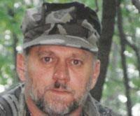 William Rodgers Obituary (1949