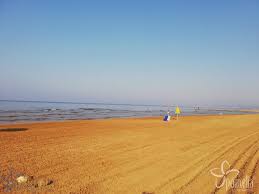 La spiaggia di Santa Maria del Focallo - Ragusa - Sicilia