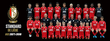 Upcoming edition of the ashrae handbook (pdf), one asrhae standard (pdf), or one elearning course; U12 Standard De Liege 2017 2018 Football Elite Belgium Flickr