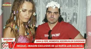 Oana zavoranu ii da foc lui pepe in direct la ochio show. Pro Tv Imagini Nedifuzate Din Intimitatea Cuplului Oana Zavoranu Pepe Nu I Ai Mai Vazut Asa Pana Acum Foto Si Video