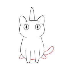 pin na doske zeichnen