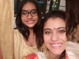 Kajol Talks About Daughter Nysa Devgn S Possible Bollywood Entry Kajol's daughter nysa devgan's cute reaction after media shout her name to give photo kajol family with parents, husband, son, daughter and sister kajol is a popular indian actress who. kajol talks about daughter nysa devgn s