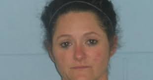 Hamilton woman arrested