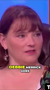 Debbie Merrick Doll Story