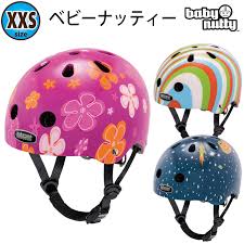 Nutcae Bike Helmets The Bikesouth Warehouse