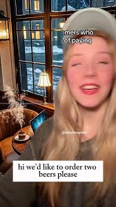 Ohheyrachie #server #serverlife #skit #pov #povs #skits#restaurantsto...