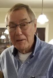 Obituary of Clyde Allen Hansen