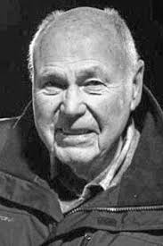 Obituary: George Robert Tomberlin