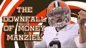 Why Johnny Manziel Failed In The Nfl A Retrospective Youtube why johnny manziel failed in the nfl a retrospective