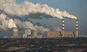 Fight The Power Why Climate Activists Are Suing Europe S Biggest Coal Plant Coal The Guardian