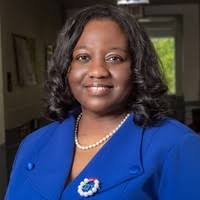 Johanna Porter-Kelley Email & Phone Number