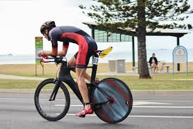 I've always been a big follower of slowtwitch so it's. Sam Betten Trizone