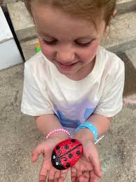 Donation box for highway businesses
