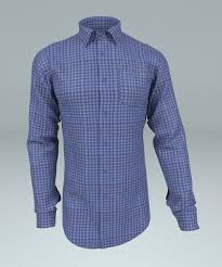 Shirt S 3d Model 3d Model Shirts Model