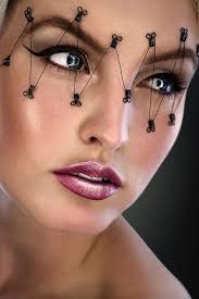 Check spelling or type a new query. 20 Cool Halloween Eye Makeup Ideas Hative
