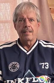 Larry Dale Keller Obituary (2025)