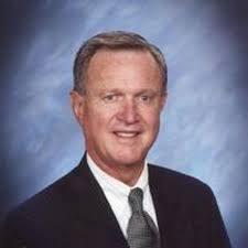 Dr. John Wesley Tucker Obituary December 14, 2016