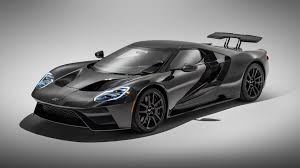 Специалисты знаменитого института нами и. Ford Predstavil Obnovlennyj Sportkar Gt Novosti Kommersant