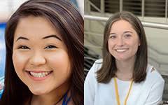 ChBE Recognizes Student Achievements