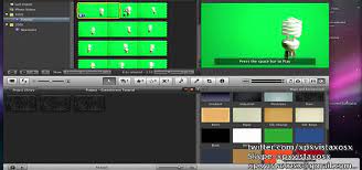 How To Chroma Key Replace Backgrounds In Imovie 09 Imovie Wonderhowto