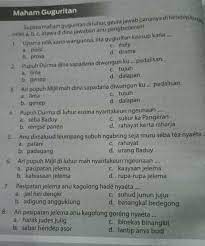 Bahasa sunda kelas 7 halaman 92 93 tolong dijawab brainly co id. Jawaban Kelas 8 Bahasa Sunda Halaman 50 Pls Bantu Kak Brainly Co Id