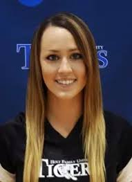 2013 Women's Soccer Roster