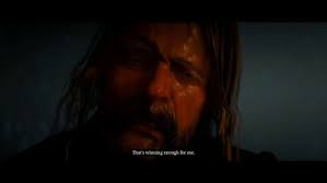 MICAH BELL DEATH SCENE