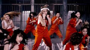 K Pop Ailee Mind Your Own Business